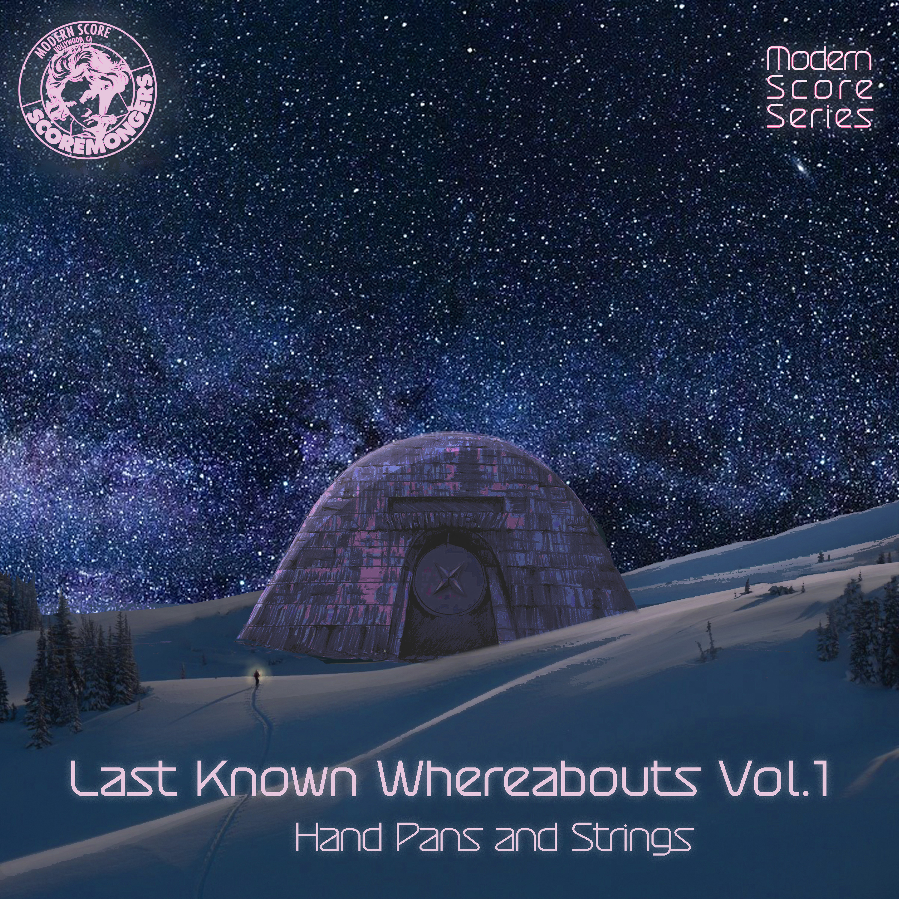 Last Known Whereabouts Vol. 1
