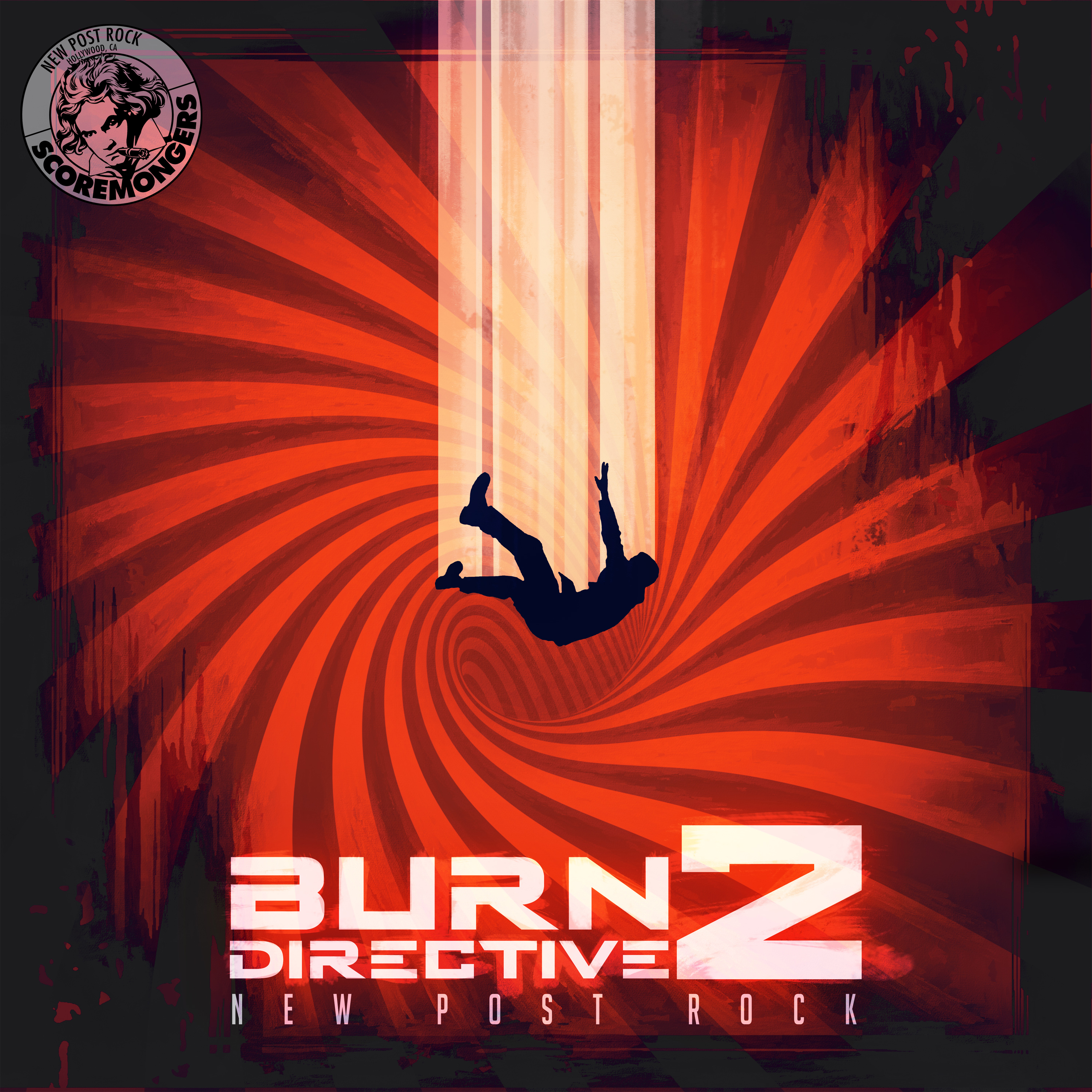 Burn Directive 2 - Investigative Edge