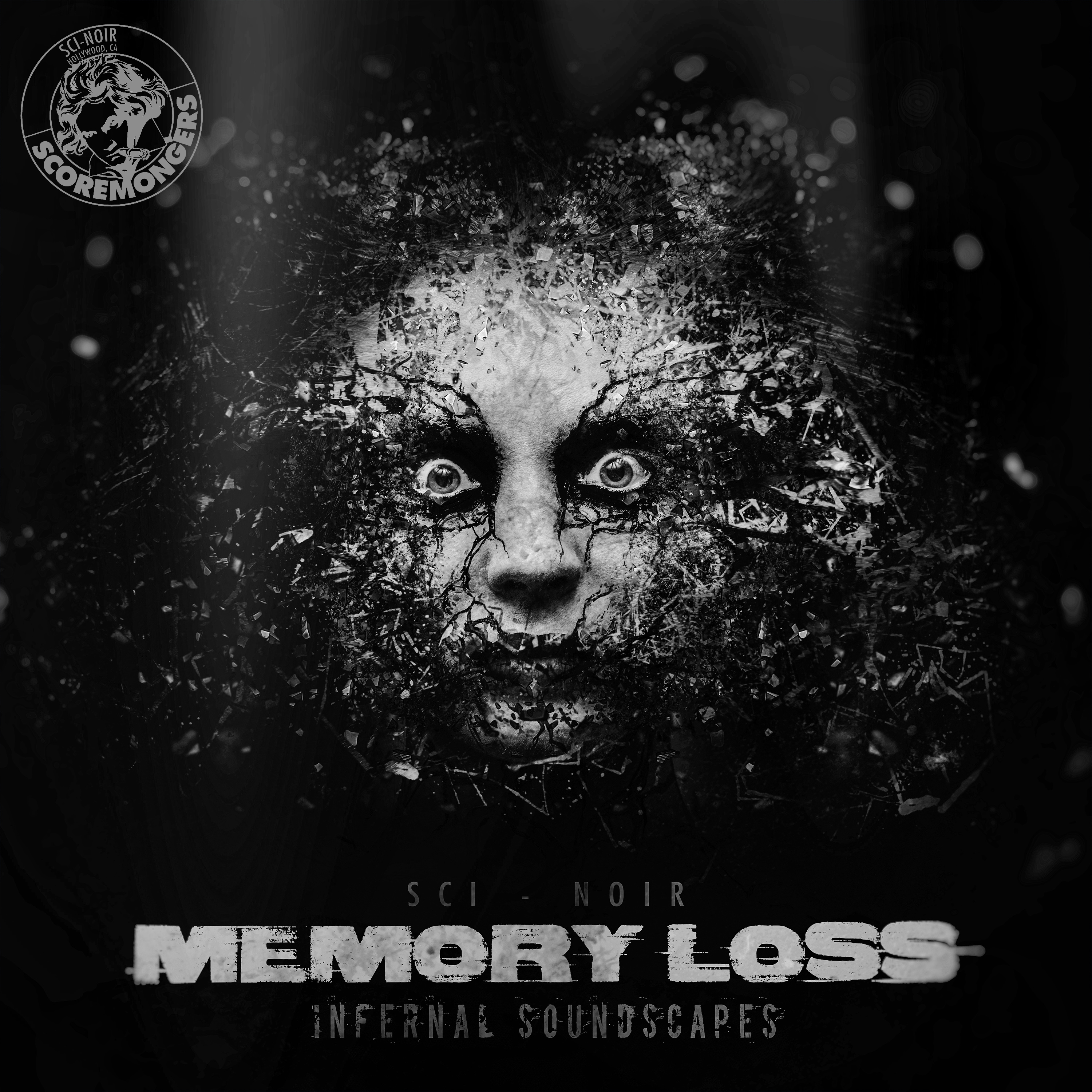 Memory Loss - Infernal Soundscapes