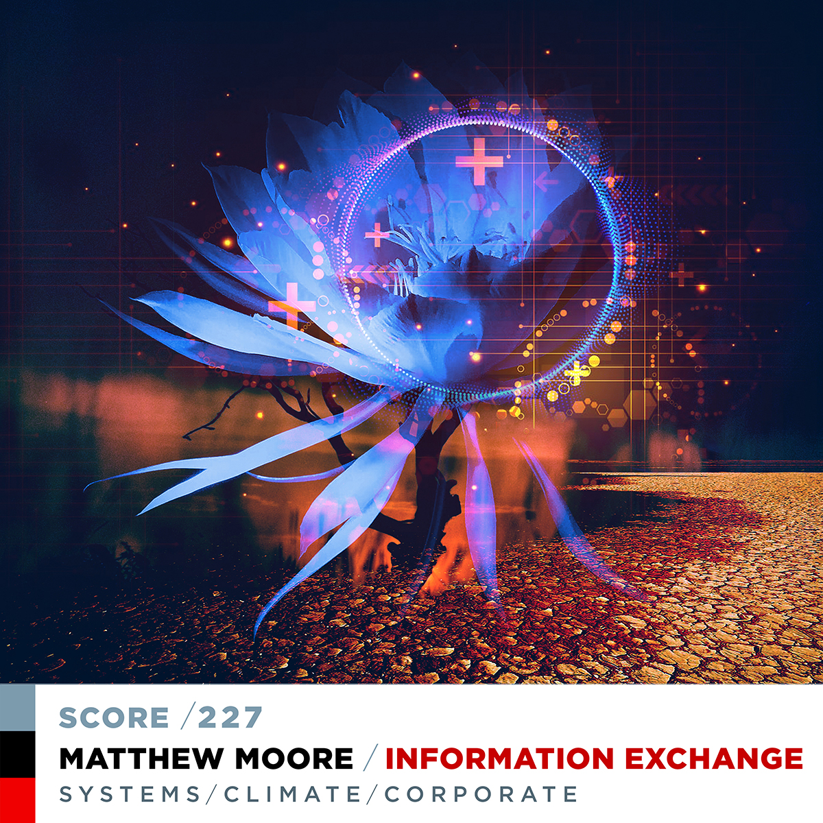 INFORMATION EXCHANGE