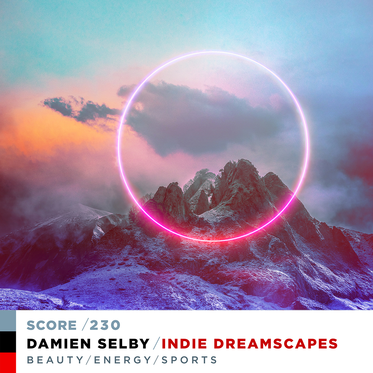 INDIE DREAMSCAPES