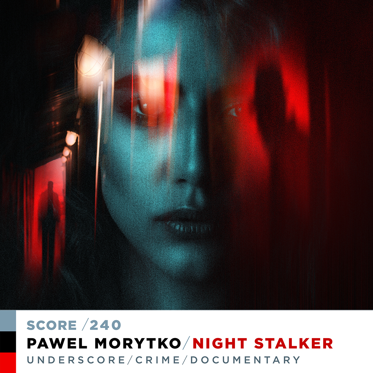 NIGHT STALKER