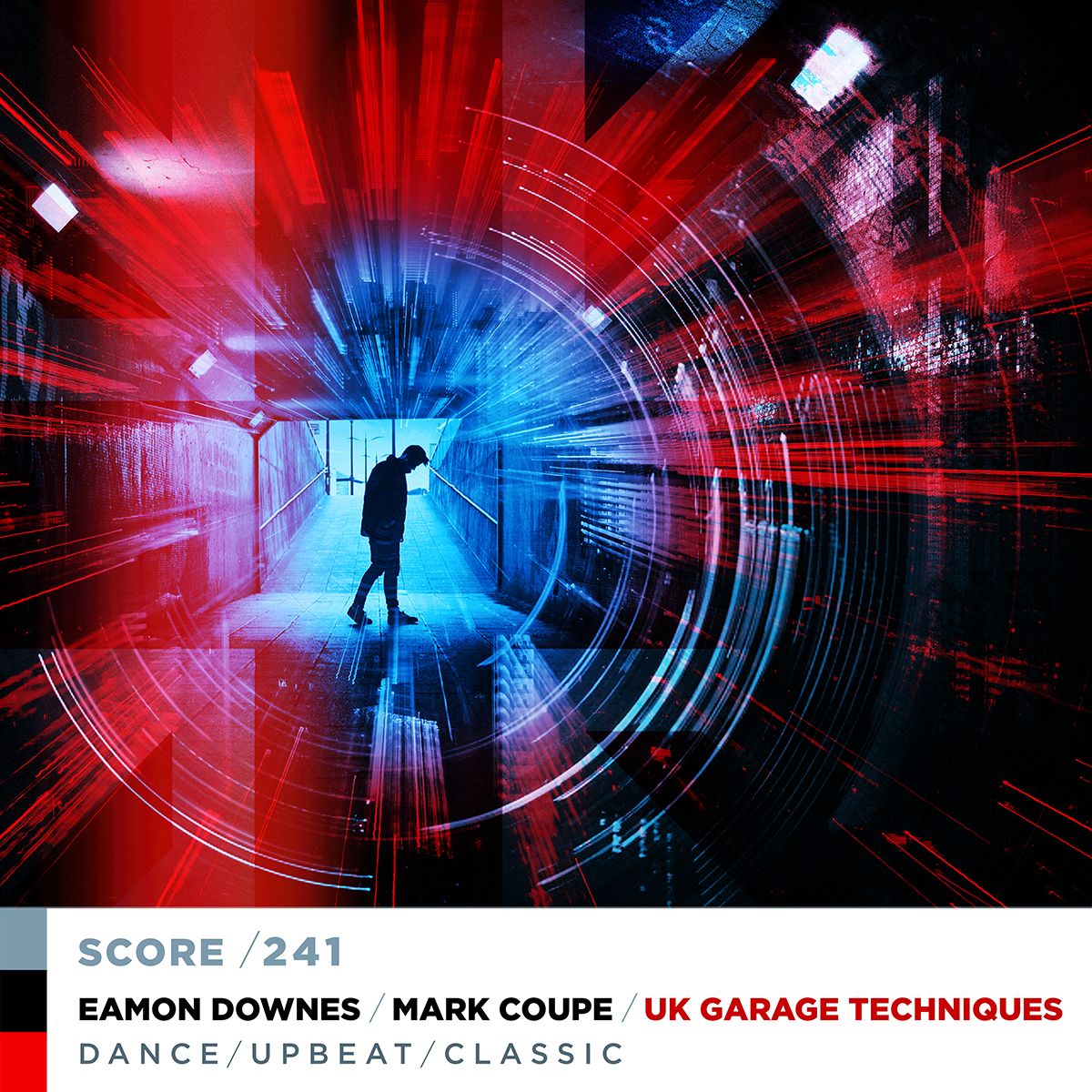 UK GARAGE TECHNIQUES