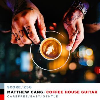 COFFEE HOUSE GUITAR