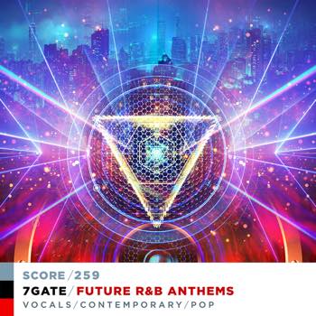 FUTURE R&B ANTHEMS
