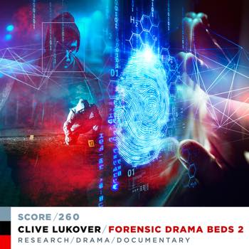 FORENSIC DRAMA BEDS 2