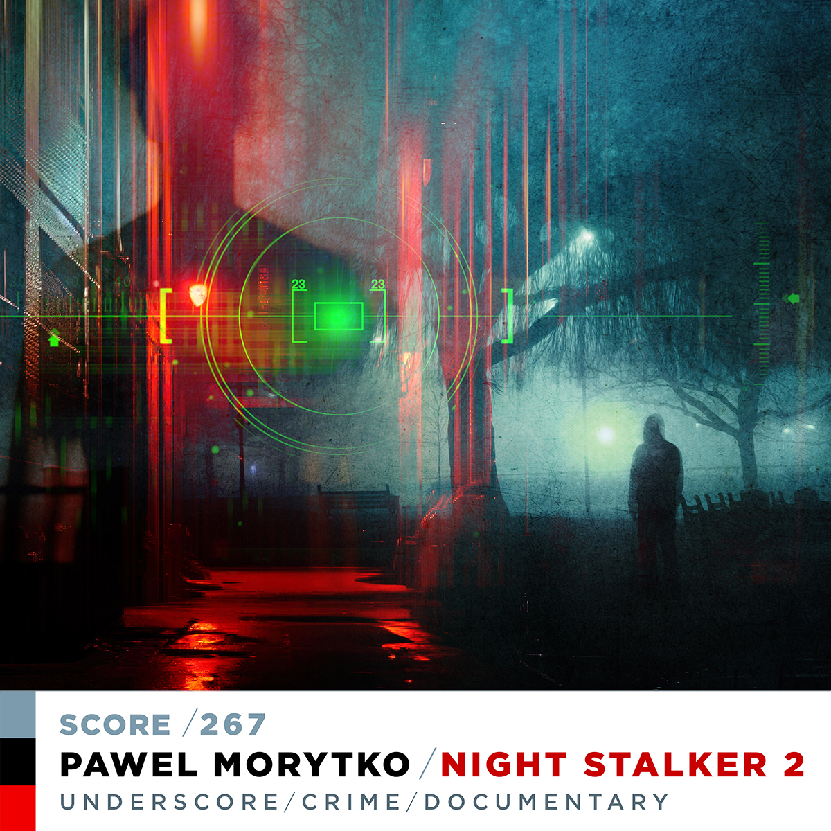 NIGHT STALKER 2