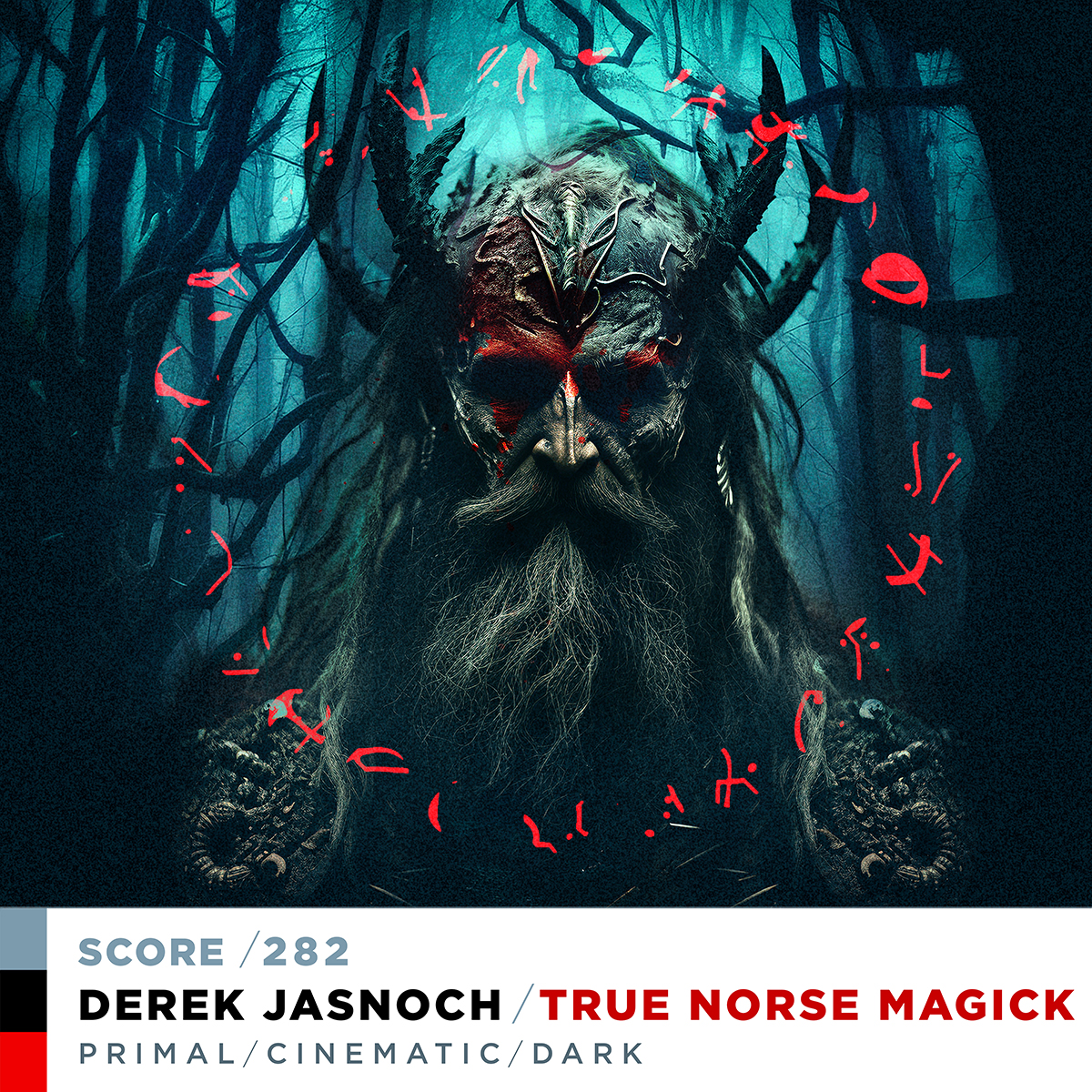 True Norse Magick