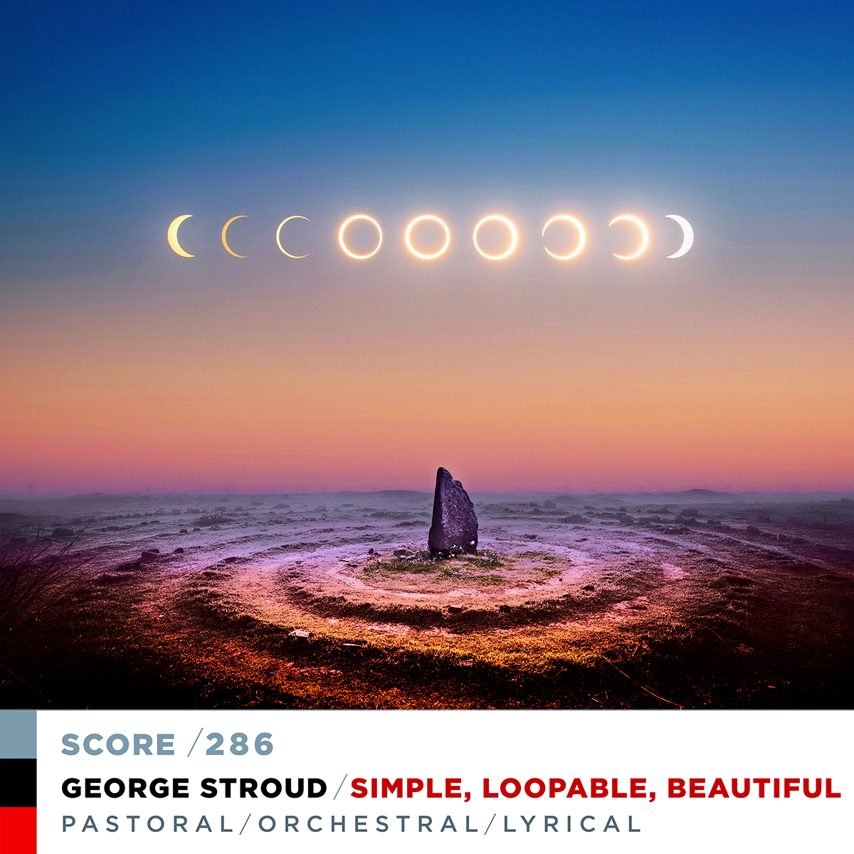 SIMPLE, LOOPABLE, BEAUTIFUL