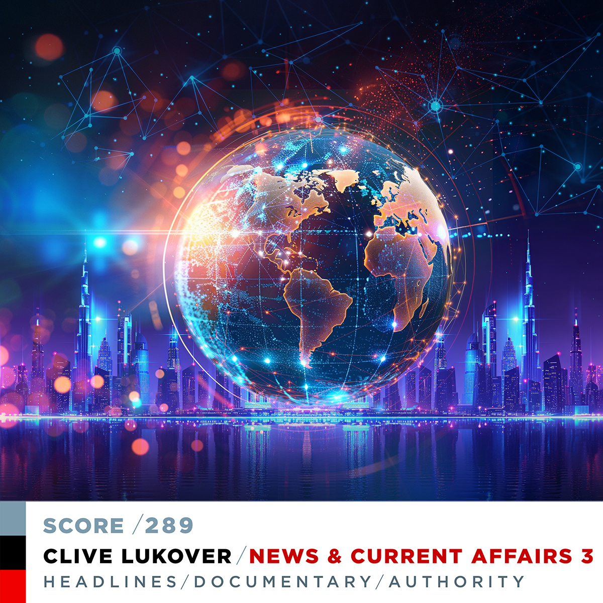 NEWS & CURRENT AFFAIRS 3