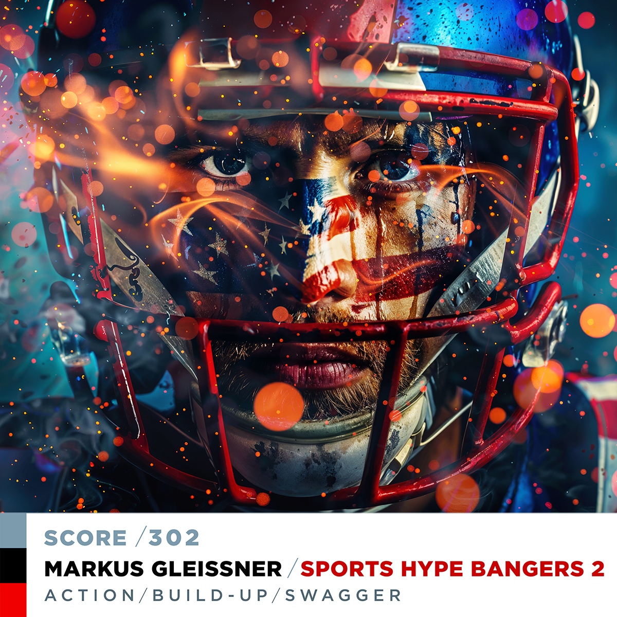 SPORTS HYPE BANGERS 2
