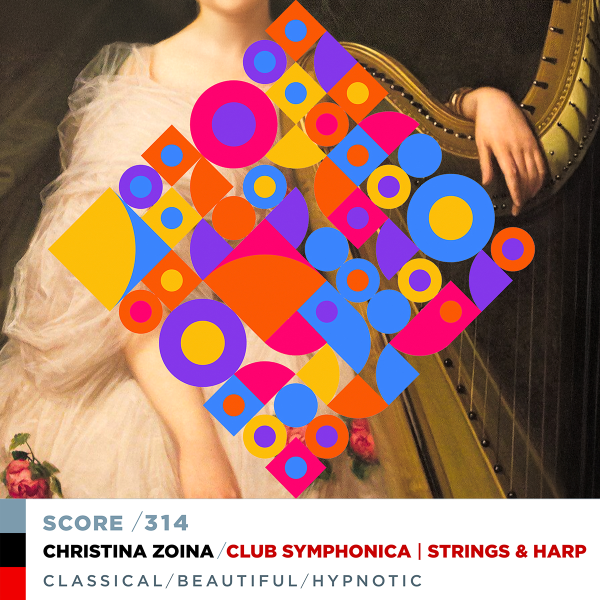 CLUB SYMPHONICA | STRINGS & HARP
