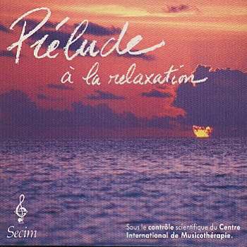 Prelude Ala Relaxation