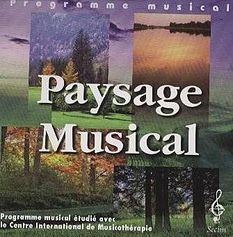 Paysage Musical