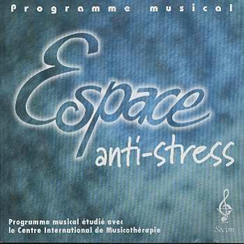 Espace Anti-Stress
