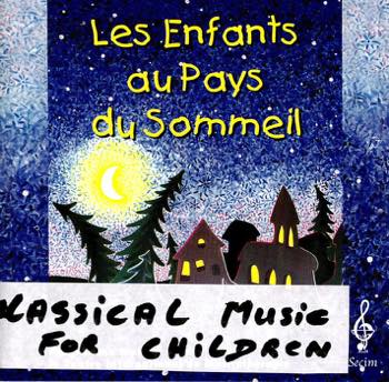 Les Enfants Au Pays Du Sommeil