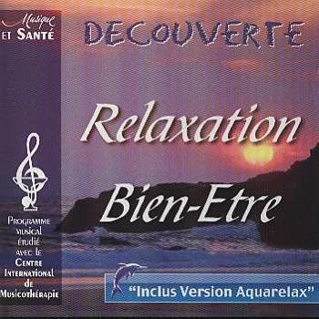 Decouverte Relaxation Bien-Etre