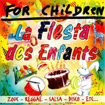 La Fiesta Des Enfants