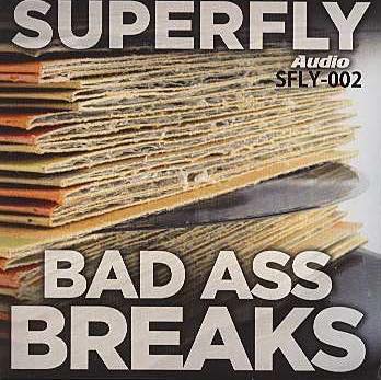 Bad Ass Breaks