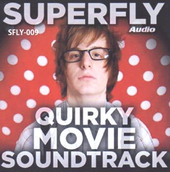Quirky Movie Soundtrack