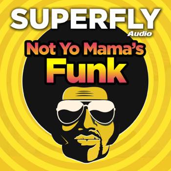 Not Yo Mama's Funk [Blues]
