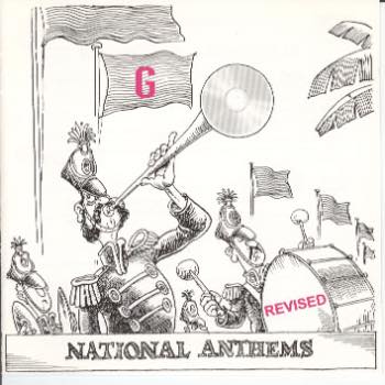 National Anthemes-Revised