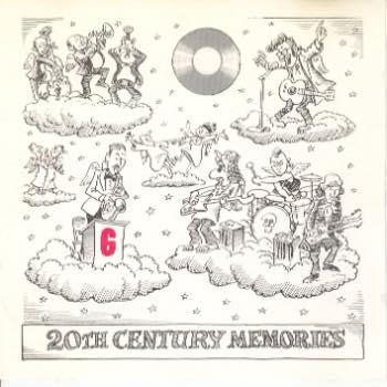 20th Century Memories
