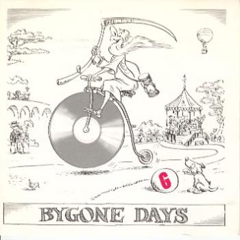 Bygone Days