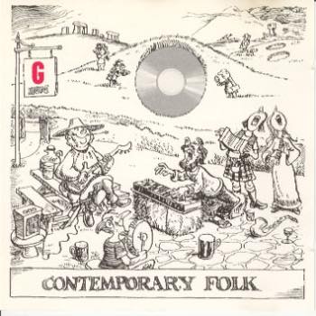 Contemporary Folk