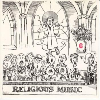 Religious Music