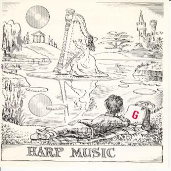Harp Music