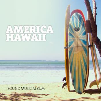 America-Hawaii