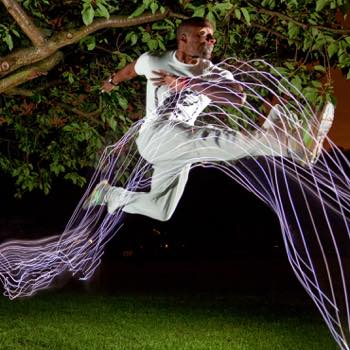 Dramatic Adventures & Sporting Endeavours