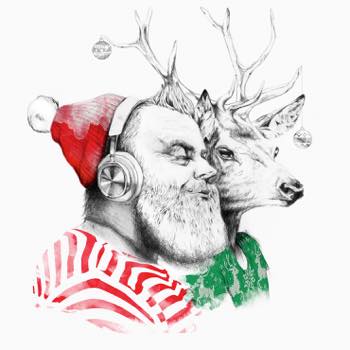 Santa's Festive Mixtape