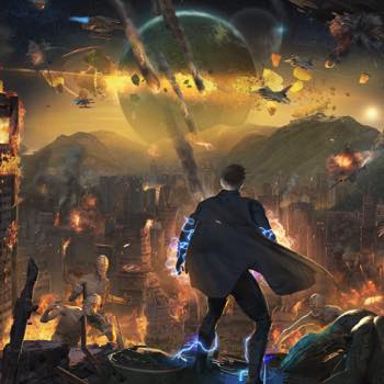 The Big Screen - Coming Soon