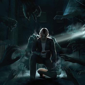 The Big Screen - Dark Corners