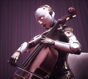 Classical Electronica