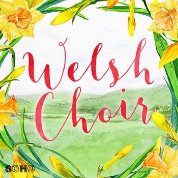 Welsh Choir