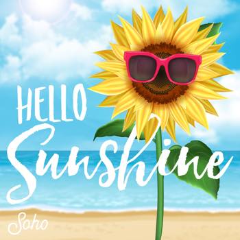 Hello Sunshine