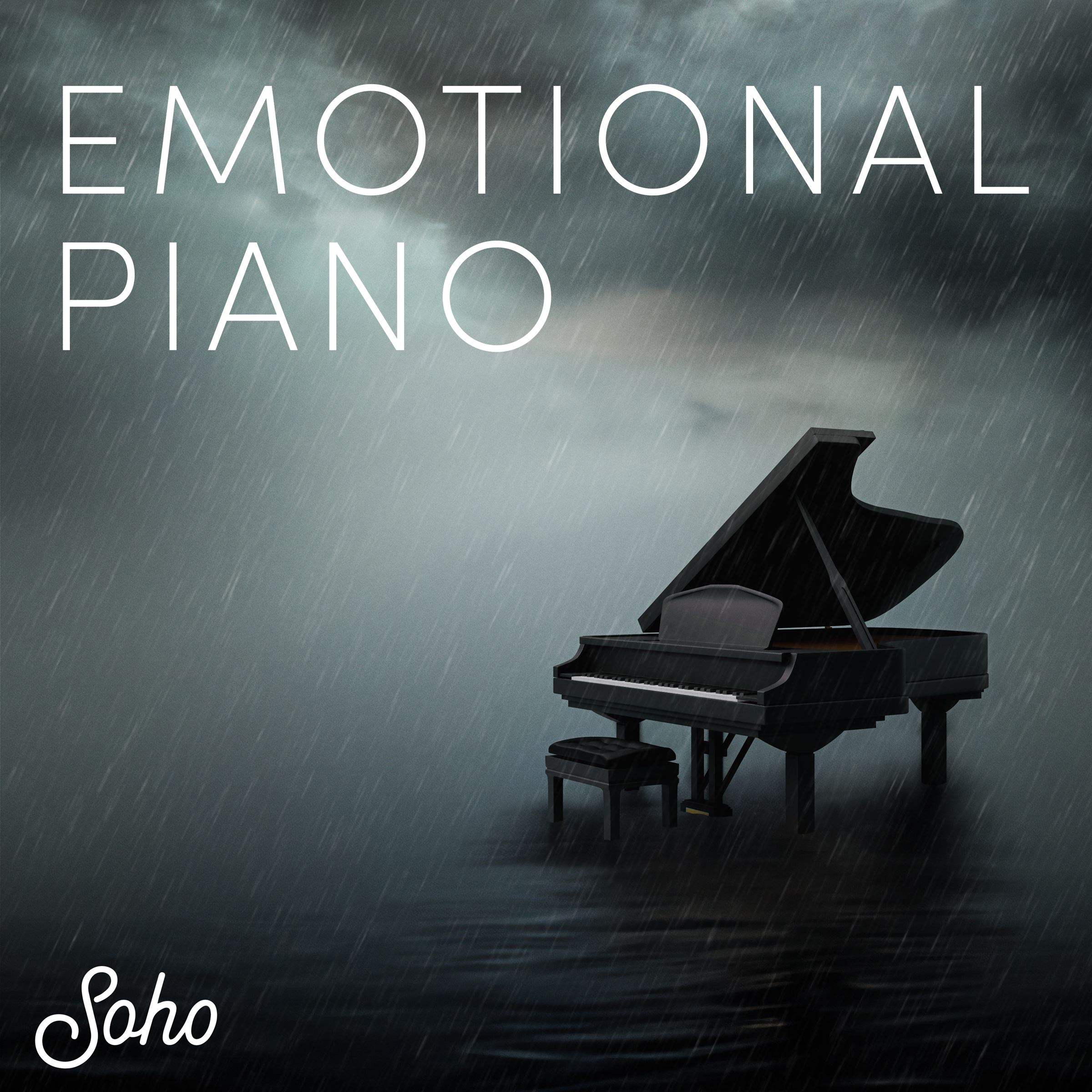 Emotional Piano