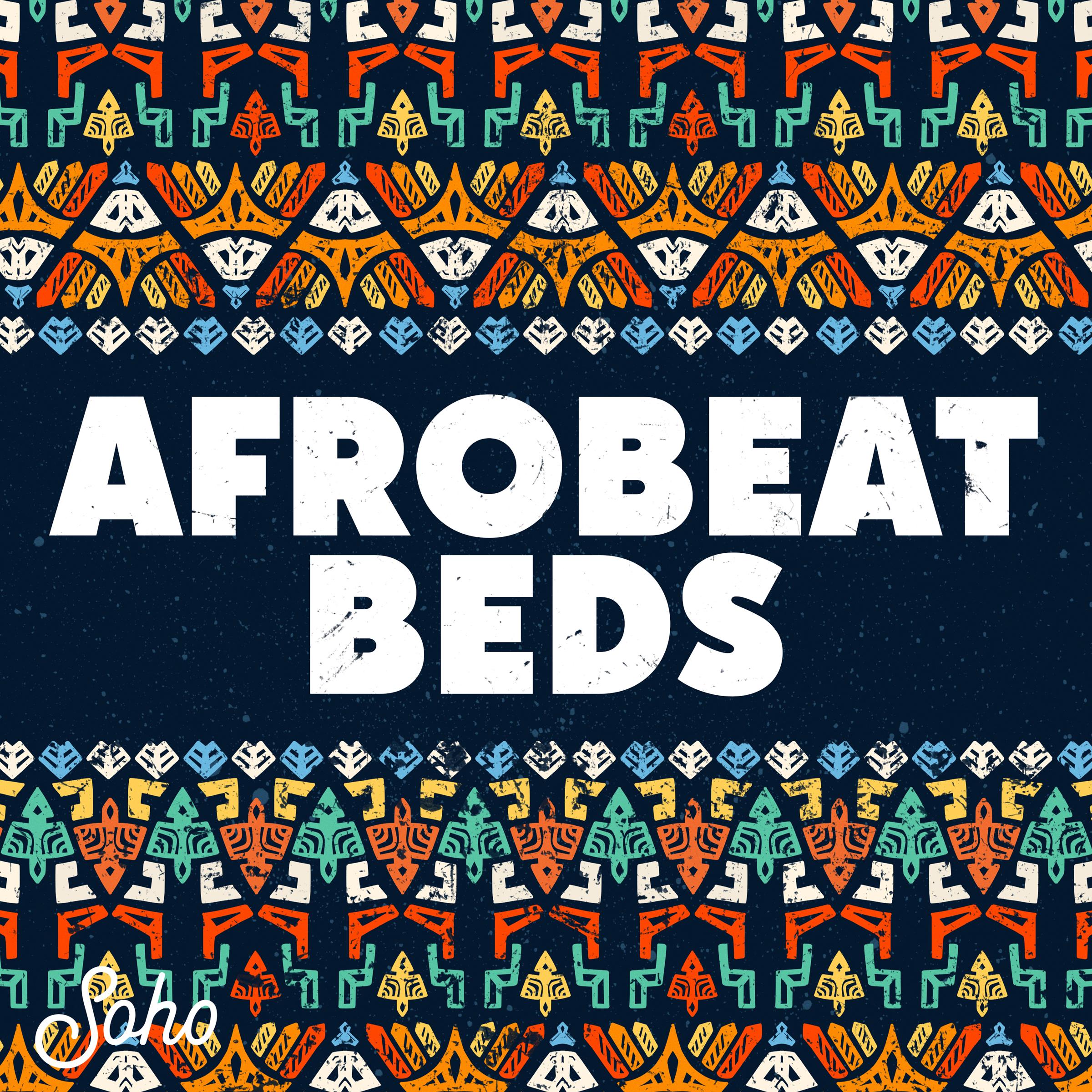 Afrobeat Beds