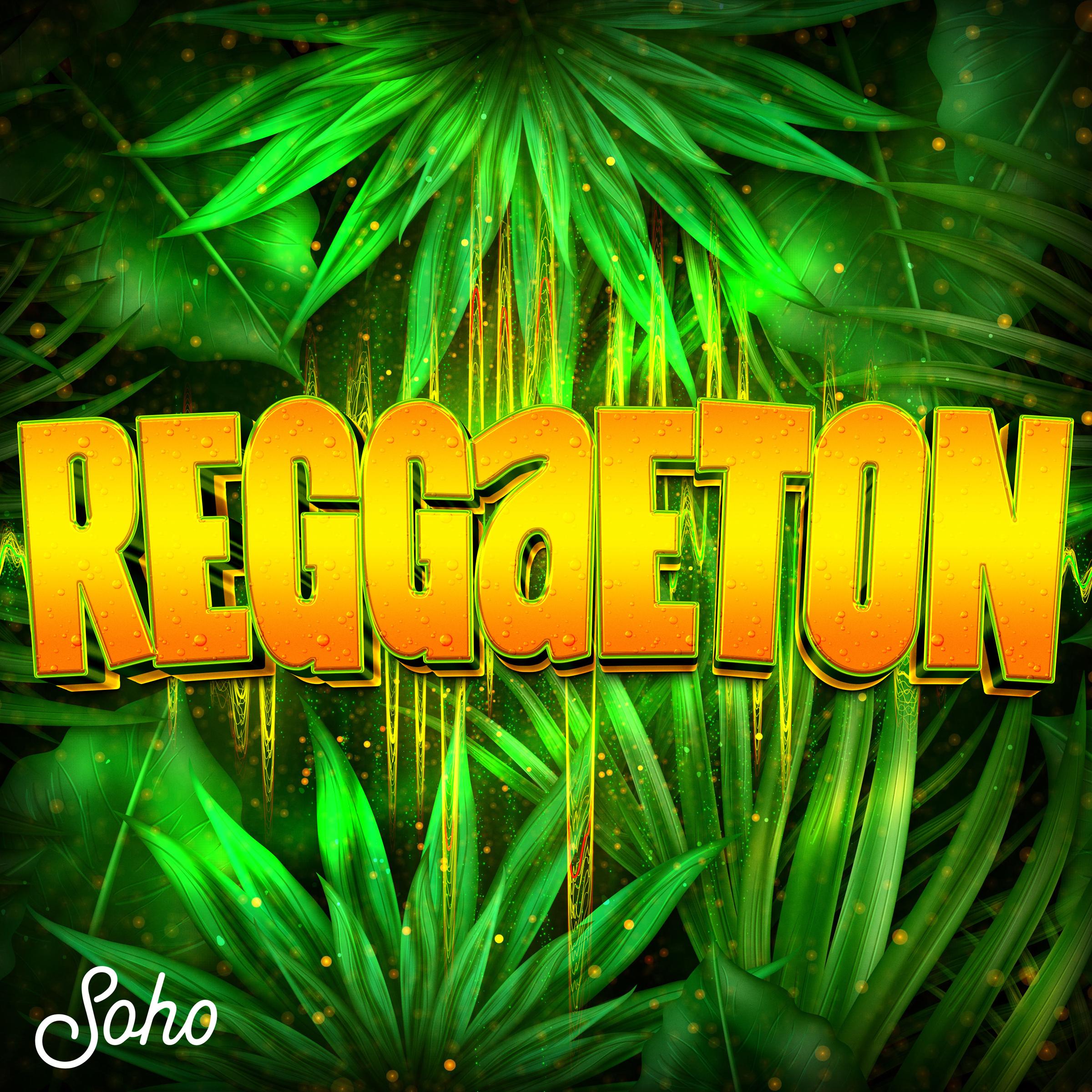 Reggaeton
