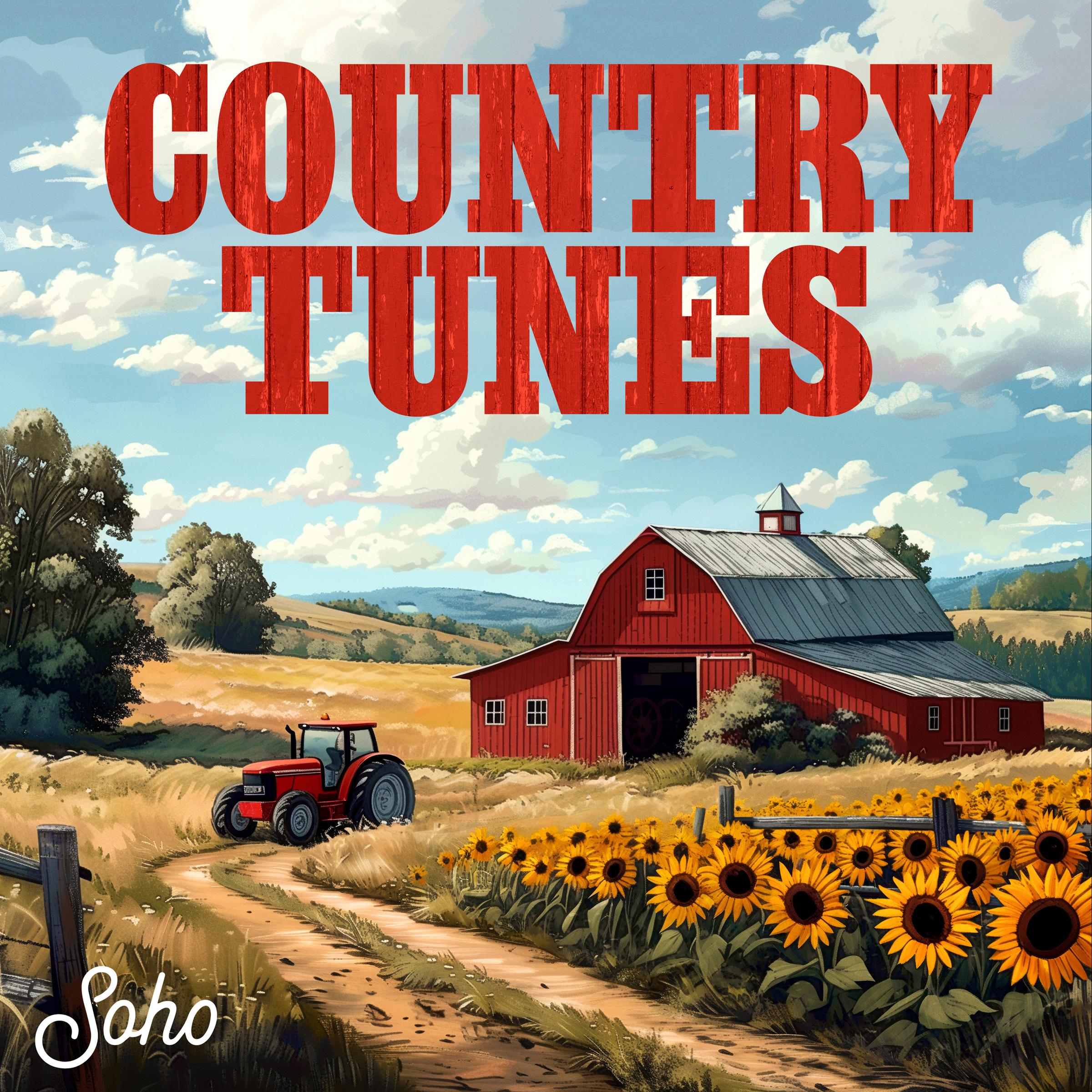 Country Tunes