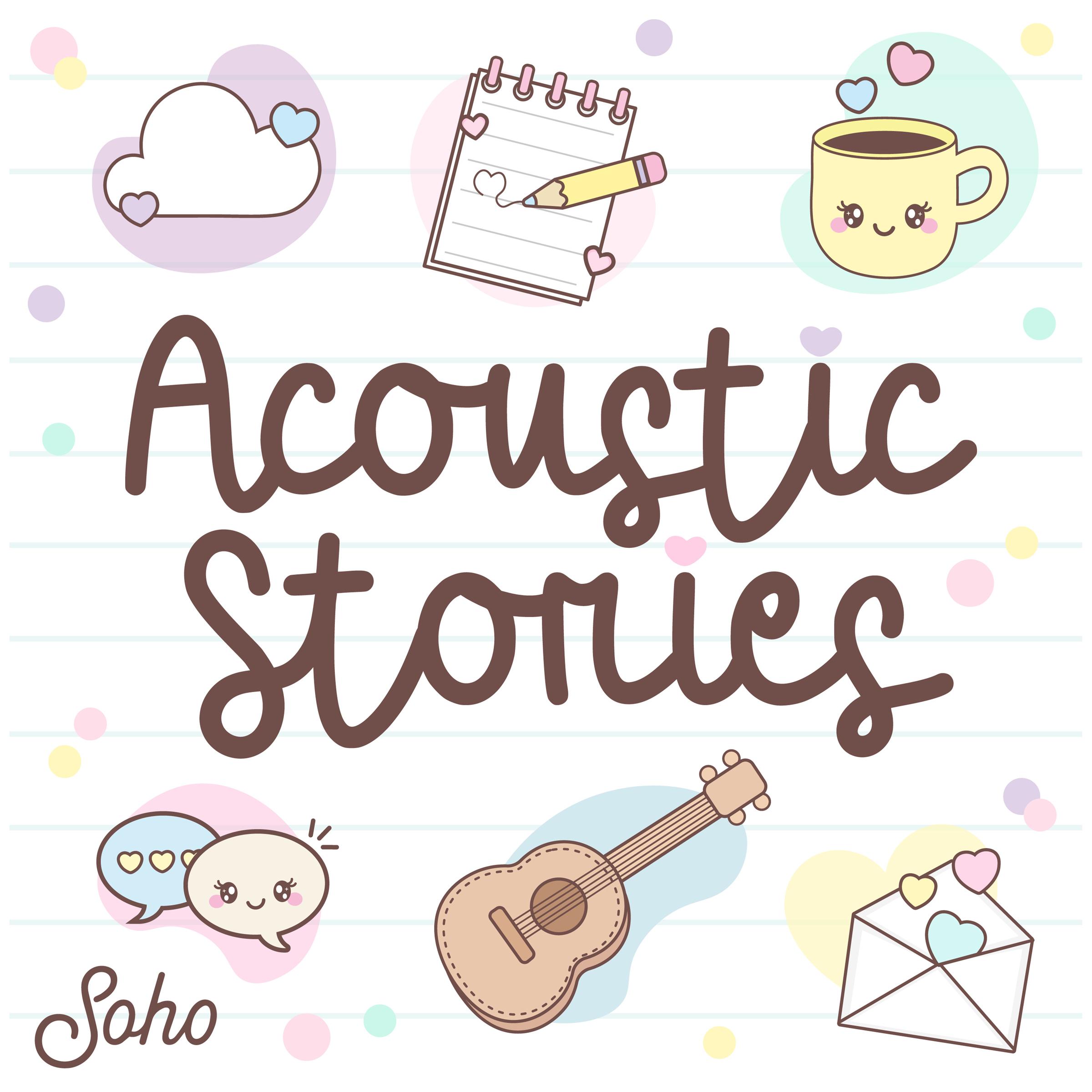 Acoustic Stories
