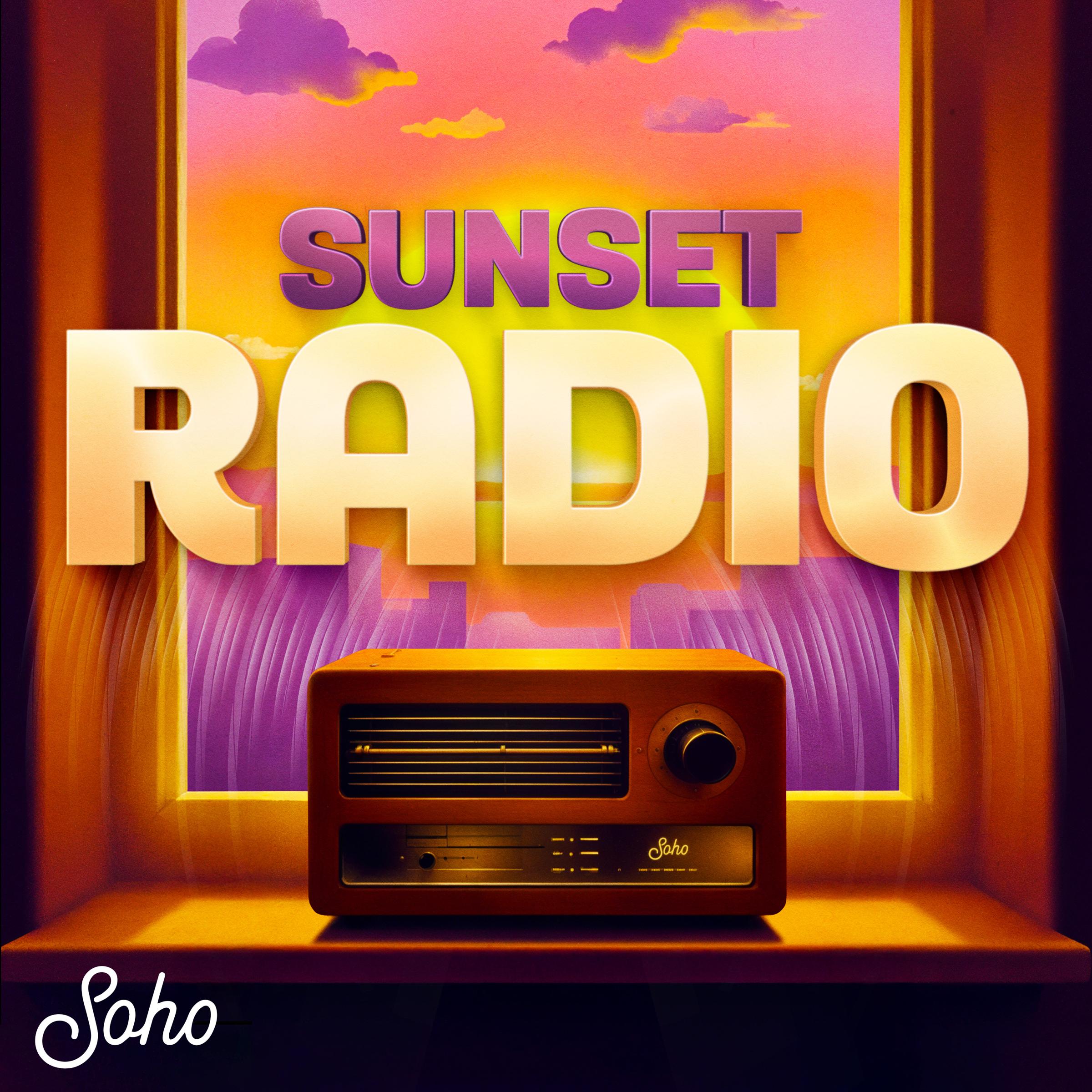 Sunset Radio