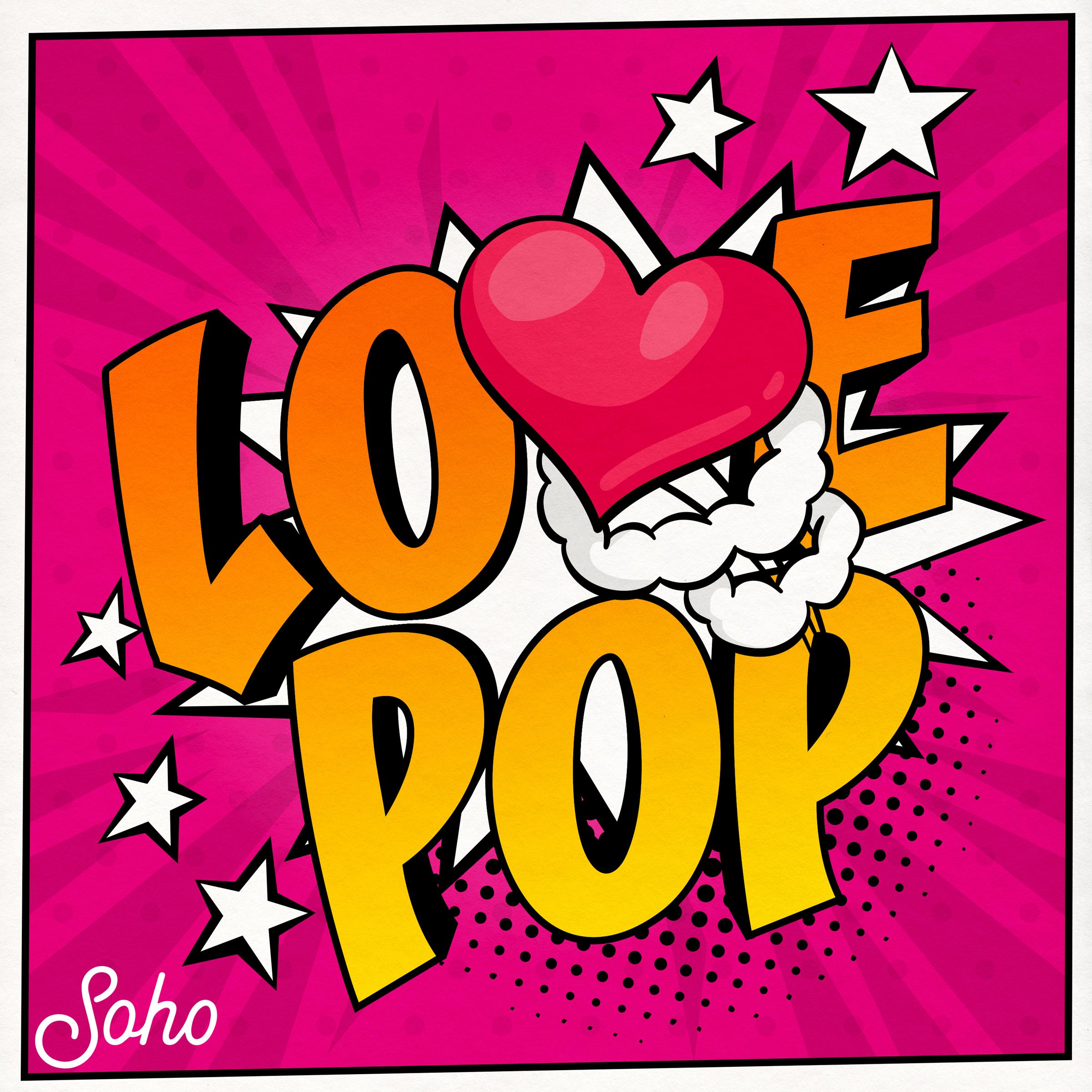 Love Pop