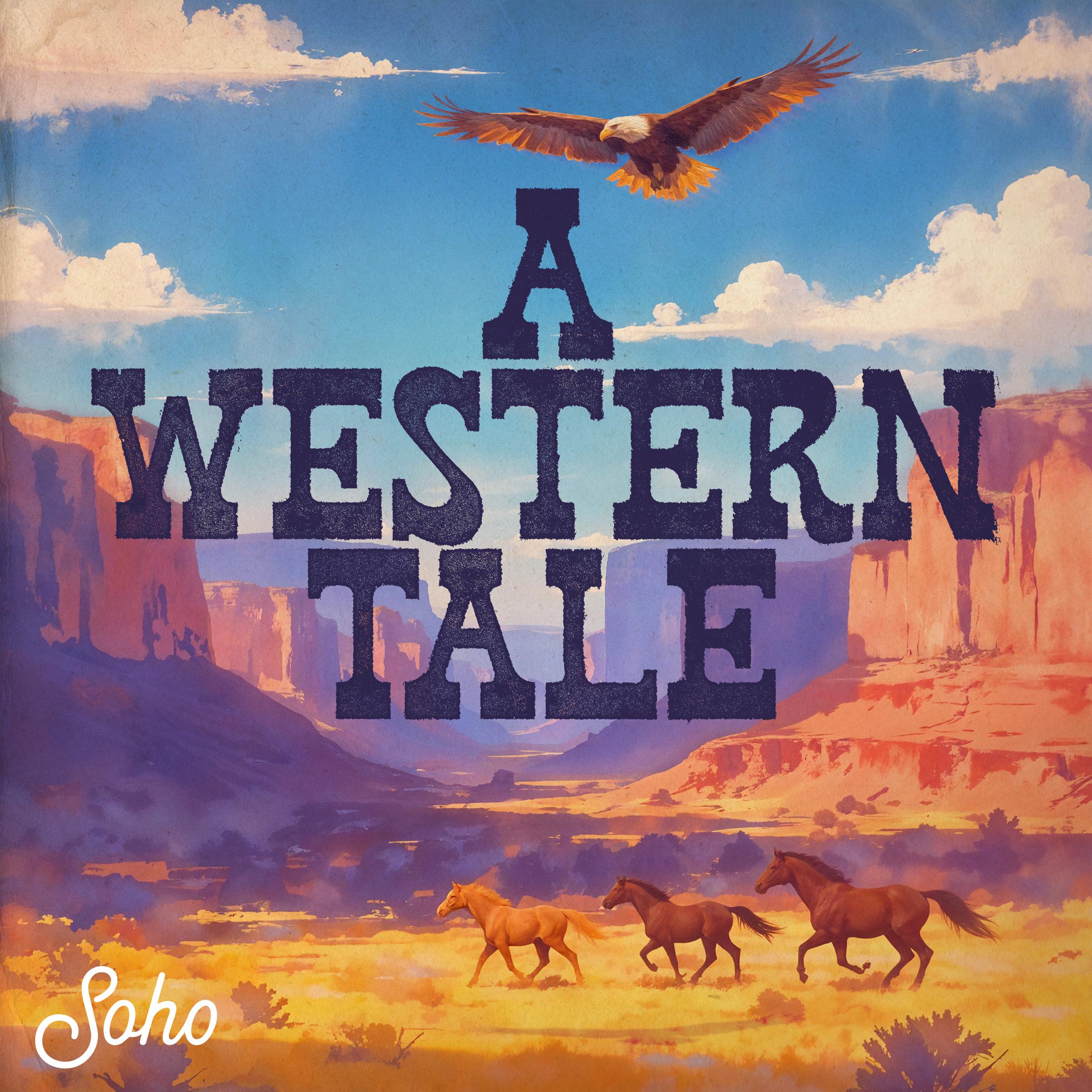 A Western Tale