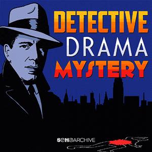 Detective Drama Mystery