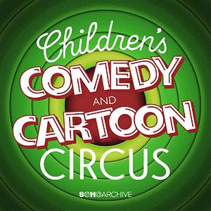 Children Comedy Cartoon Circus