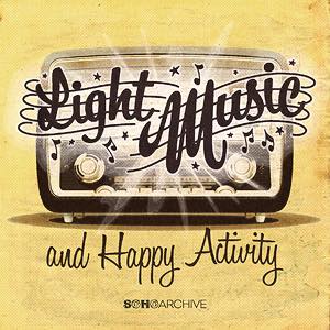 Light Music - Happy Activity